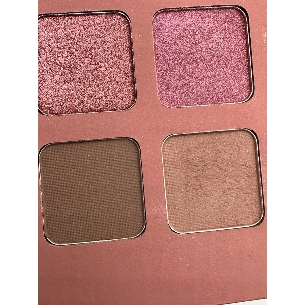 Illamasqua -‎ Unveiled - Artistry Eyeshadow Palette - $50 - Brand New!